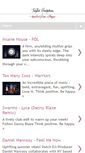 Mobile Screenshot of mizzrubyx.com